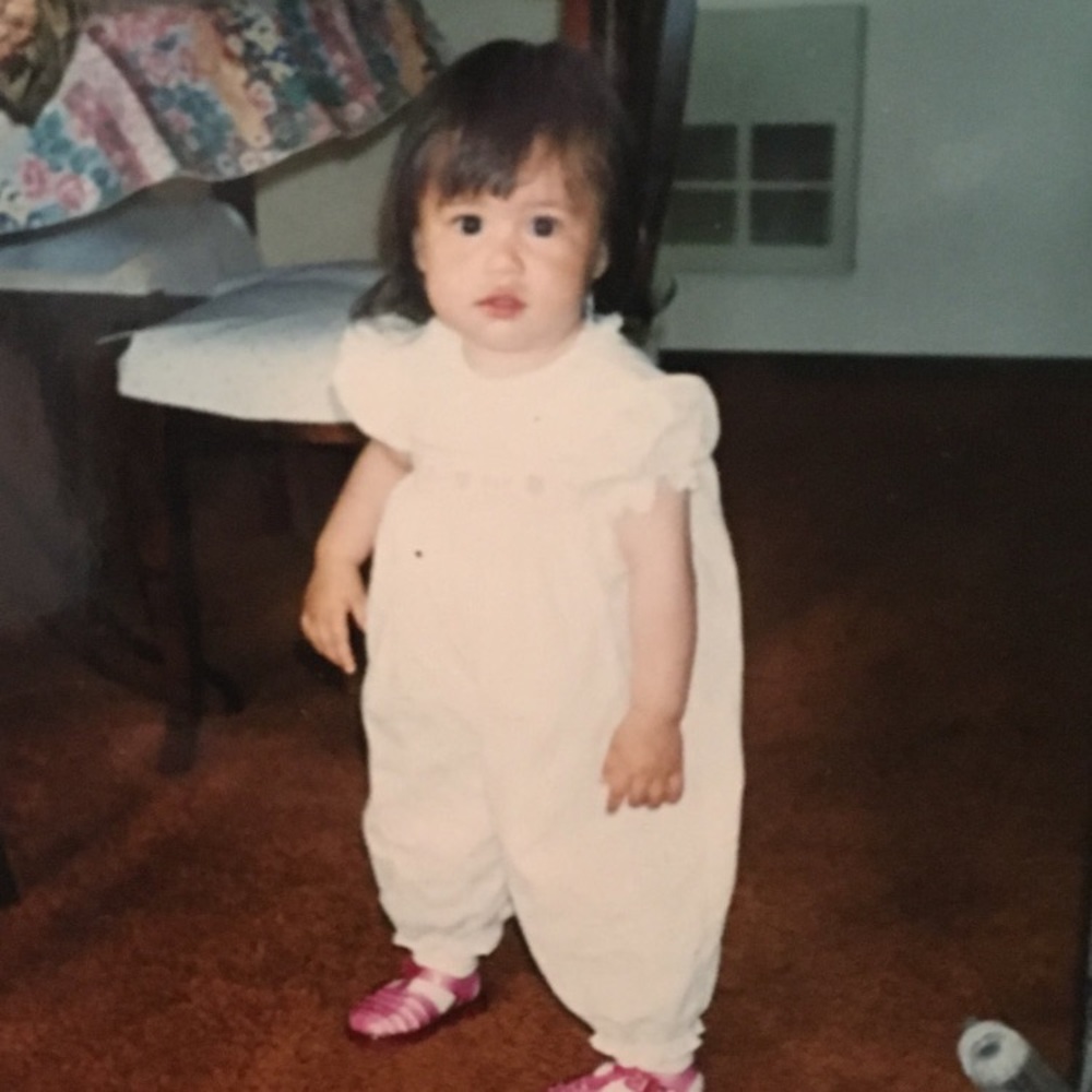 Meet your Posher, Sophia